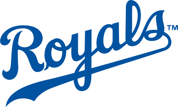 Kansas City Royals 1969-2001 Wordmark Logo DIY iron on transfer (heat transfer)
